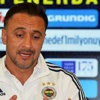 Pereira'yı sinirlendiren soru!