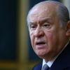 Bahçeli'den Davutoğlu'na sert sözler: Sırtımızdan kurban kestirmeyiz Bahçeli'den Davutoğlu'na sert sözler: Sırtımızdan kurban kestirmeyiz