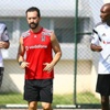 Beşiktaş'ta eksikler can sıkıyor Beşiktaş'ta eksikler can sıkıyor