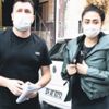 Dilan Çıtak Tatlıses: Kalbim sıkışıyordu Dilan Çıtak Tatlıses: Kalbim sıkışıyordu