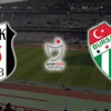 Beşiktaş-Bursaspor