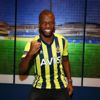 Fenerbahçe, Enner Valencia'yı resmen açıkladı Fenerbahçe, Enner Valencia'yı resmen açıkladı