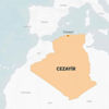 Cezayir Fetva Kurumu'ndan Kovid-19 kararı Cezayir Fetva Kurumu'ndan Kovid-19 kararı