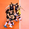 VakıfBank, Igor Gorgonzola Novara ya 3-2 mağlup oldu VakıfBank, Igor Gorgonzola Novara ya 3-2 mağlup oldu