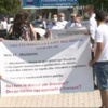 Kosova’da Hava Kirliliğine Karşı Protesto