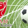 Kupa ateşi sönmüyor Kupa ateşi sönmüyor