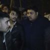 Sultangazi'de ellerinde sopalarla Pakistanlı arayan Afganlılar gözaltına alındı