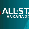 İşte All-Star Ankara 2015'in kadroları!
