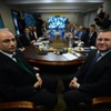 İşte yeni sürücü belgesi İşte yeni sürücü belgesi