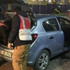 İstanbul'da bombalı araç alarmı İstanbul'da bombalı araç alarmı