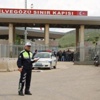 Cilvegözü Sınır Kapısı giriş çıkışlara açıldı Cilvegözü Sınır Kapısı giriş çıkışlara açıldı