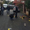 Okul çıkış bir öğretmen boğazı kesilerek öldürüldü Okul çıkış bir öğretmen boğazı kesilerek öldürüldü