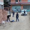 Bursa'da inşaatın bahçesinde ceset bulundu