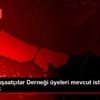 İstanbul İnşaatçılar Derneği üyeleri mevcut istihdamı ... İstanbul İnşaatçılar Derneği üyeleri mevcut istihdamı ...