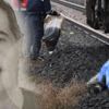 Tekirdağ'da feci kaza, Lokomotifin hemzemin geçitte çarptığı yaya öldü