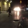 Hastanede görevli Jandarma personeline saldırdılar Hastanede görevli Jandarma personeline saldırdılar