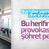 Barbaros Şansal Türk halkına hakaretler yağdırdı
