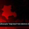 Voleybol tutkusuyla "dağ köyü"nün takımını 2. lige ...