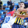 Fenerbahçe Ülker son nefeste: 79-76