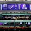 Borsa günü sert düşüşle kapattı Borsa günü sert düşüşle kapattı
