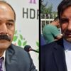 HDP’li 2 vekil gözaltına alındı HDP’li 2 vekil gözaltına alındı