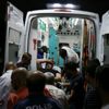 Siirt'te silahlı saldırı: 1 kişi etkisiz hale getirildi, 1 polis yaralandı