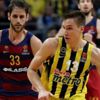 Euroleague play off eşleşmeleri belli oldu Euroleague play off eşleşmeleri belli oldu