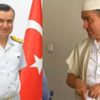 Sarıklı amiral de emekliye sevk edildi