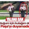 Mehmet Dişli'den mahkemede sağır numarası