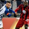 Östersunds: 1 Herta Berlin: 0