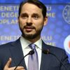 Bakan Albayrak'tan 3 Kasım mesajı Bakan Albayrak'tan 3 Kasım mesajı