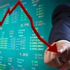 Borsa ilk yarıda yüzde 1 değer kaybetti Borsa ilk yarıda yüzde 1 değer kaybetti