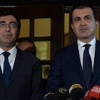 AKP koalisyon ihtimali için yüzde verdi... '4-5 toplantıya daha ihtiyacımız var'
