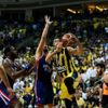 Potada şampiyon bu akşam belli oluyor.. Anadolu Efes-Fenerbahçe maçı ne zaman, saat kaçta?