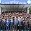 Tekirdağ’da 142 bekçi göreve başladı Tekirdağ’da 142 bekçi göreve başladı