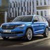 Skoda’da sıfır faiz fırsatı Skoda’da sıfır faiz fırsatı