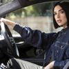 Dua Lipa’nın ilk otomobili