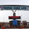 Sınır kapılarında 'plaka tanıma sistemi' başladı