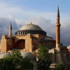 Erdoğan’dan Ayasofya’da namaz
