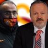Galatasaray'da transfer krizi büyüyor! Abdurrahim Albayrak ve Yusuf Günay arasında gerginlik