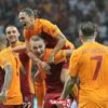 Maç sonucu: Galatasaray 1-0 Lazio! Galatasaray - Lazio maç özeti, golleri ve özel anları!