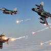 Irak kuzeyinde 6 terörist etkisiz hale getirildi
