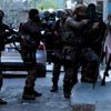 Aydın'da terör operasyonu: 35 gözaltı Aydın'da terör operasyonu: 35 gözaltı