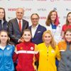 En iyiler sahne alıyor