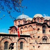 Zeyrek'te binalara Roma dönüşümü Zeyrek'te binalara Roma dönüşümü