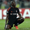 Demba Ba'dan eski hocasına: Şarlatan! Demba Ba'dan eski hocasına: Şarlatan!