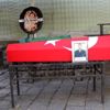 Uzman çavuş, son yolculuğuna uğurlandı Uzman çavuş, son yolculuğuna uğurlandı
