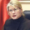 Emine Ülker Tarhan'dan Kabataş desteği Emine Ülker Tarhan'dan Kabataş desteği