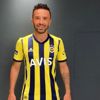 Gökhan Gönül: Hiç bu kadar mutlu olduğumu hatırlamıyorum Gökhan Gönül: Hiç bu kadar mutlu olduğumu hatırlamıyorum