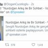 ﻿Doğan Cüceloğlu'nun ölmeden önceki son sözleri ortaya çıktı